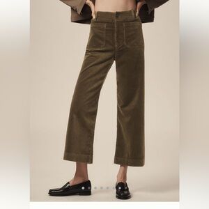 Anthropologie Maeve Collette Style pant